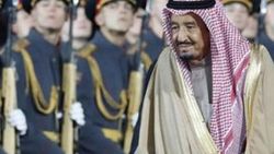 Suudi Arabistan, BM'nin kara listesine girdi