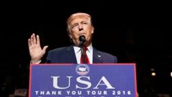 Donald Trump yeni yönetim düşüncesini açıkladı