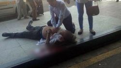 Myanmar’da iktidardaki parti avukatına suikast