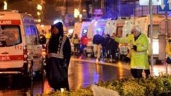 Reina'daki Noel Baba'nın kim olduğu ortaya çıktı