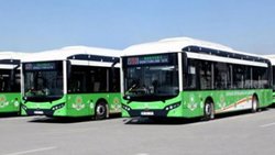 kayseri de 7 halk otobusu soforu tutuklandi