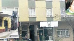 Ankara saldırganlarının Gaziosmanpaşa'da kaldıkları ev