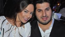 Reza Zarrab'ın 10 milyon liraya aldığı orman evi