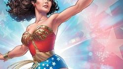 Wonder Woman'ın BM iyi niyet elçiliği kısa sürdü