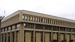 FETÖ'nün Baltık ülkeleri yapılanması dikkat çekiyor