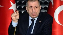 Tek ülkücü Koray Aydın diyen Bahçeli'ye Özdağ'dan tepki