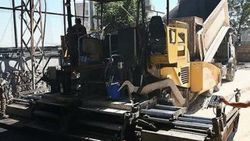 Doğu ve Güneydoğu'da sokaklar ve caddeler asfaltlanıyor
