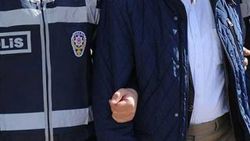 Tokat'ta FETÖ'cü 15 hakim ve savcı tutuklandı