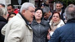 24 kişinin cenazesi ailelerine teslim edildi