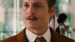 Yeni bir Johnny Depp filmi Mortdecai - İzle