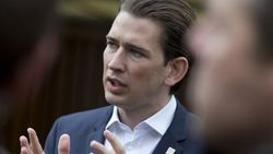 Avusturya'da Bakan Sebastian Kurz'un mülteci önerisi