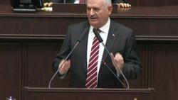 Başbakan Yıldırım'dan yeni Anayasa açıklaması
