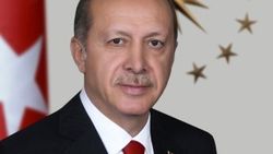 Cumhurbaşkanı Erdoğan’dan Türk Dil Bayramı mesajı