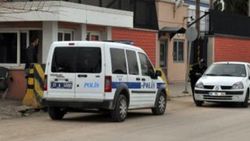 ABD Adana Konsolosluğu vatandaşlarını uyardı
