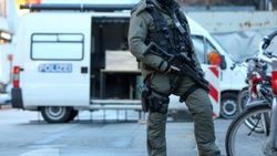 Hamburg'daki toplantıya katılanları 13 bin polis koruyor