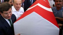 Halil İnalcık son yolculuğuna uğurlandı