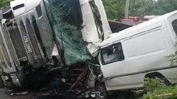 Beykoz'da trafik kazası