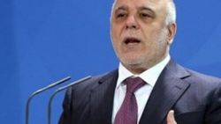 İbadi'den Telafer açıklaması