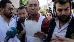 Atalay Filiz'in cezai ehliyeti tam çıktı