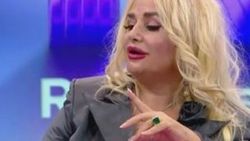 Banu Alkan'ın genç sevgilisi