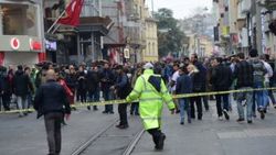 Taksim saldırısında ölenlerin kimlikleri belli oldu