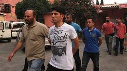 Adana'da 1267 kişi açığa alındı