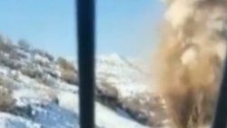Mardin ve Siirt'te 500 kiloluk bomba imha edildi