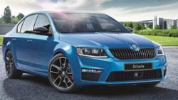 İşte Skoda'nın en çok satan modeli