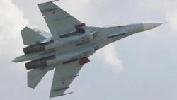 Rus ve ABD uçaklarının tehlikeli geçişi