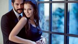Fahriye Evcen: Burak'ın evlilik teklifini kabul ettim