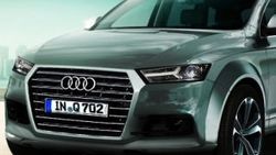 Audi Brüksel'deki fabrikada üretimi durdurdu