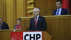 Kılıçdaroğlu: Bu parlamento kendi tarihine ihanet etti