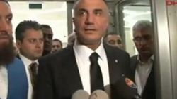 Sedat Peker düğünü bitirdi hastaneye gitti