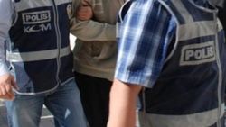 İzmir'de FETÖ operasyonu
