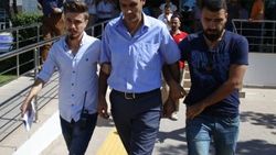 Sevgilisine gönderdiği hediye polisi alarma geçirdi