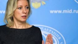 Rusya'dan İngiltere'ye: Büyük alçaklık küstahlık