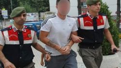 Öldürülen gencin annesi mahkemede sanığa tükürdü