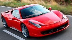 Porsche 988 ile Ferrari 458’e rakip mi olacak