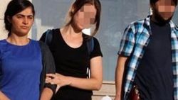 Yaralı askerlerin odasına giren hemşireye hapis istemi