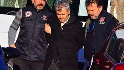 FETÖ'den tutuklu sayısı 40 bin 832