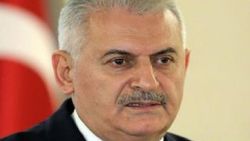 Başbakan yazılı medya ekonomi müdürleriyle görüştü