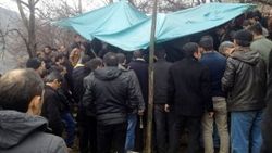 Van'da 14 yaşındaki çocuk kalp krizi geçirdi