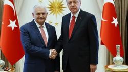 Erdoğan ile Binali Yıldırım İzmir'e gidecek