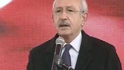 Kılıçdaroğlu'ndan Adana'daki faciayla ilgili açıklama