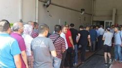 Dolu mağduru araç sahiplerine uyarı