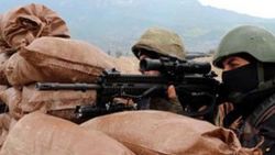 Batman'da 5 PKK'lı öldürüldü