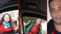 Kızlara cinsel organını gösteren sapık yakalandı
