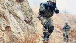İçişleri Bakanlığı: 7 günde 68 terörist öldürüldü