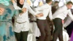 Trabzon'da damadı vuran zanlı: Uyuşturucu patlama yaptı