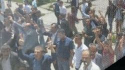 Bitlis'te AK Partililere bıçaklı saldırı
